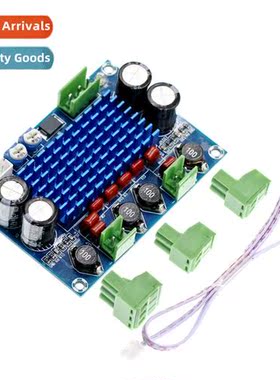 XH-M572 High Power Digal Amplifier Board TPA3116D2 chassis-s