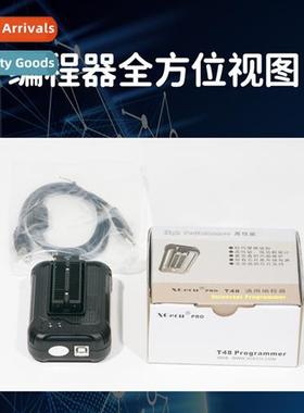 T48 Hi-Speed USB Programmer TL866 III EMMC SPI NAND NOR MCU