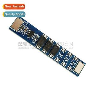 battery protecti 18650 3.7V poly series lhium Single plate