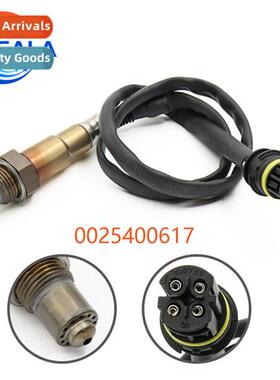 Oxygen Sensor 0025400617 适用Mercedes-Benz W203 W211 W204 23