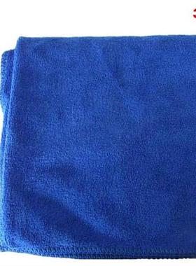 Micriber nano car wash towel/car towel 30*70cm Small goods d