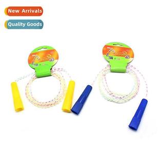 Colorful Skipping Rope Plastic Skipping Rope Skipping Rope