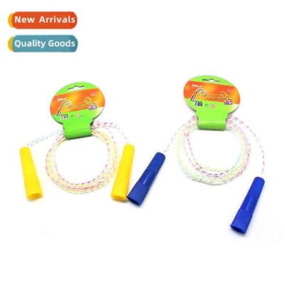 Colorful Skipping Rope Plastic Skipping Rope Skipping Rope