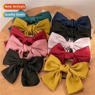 bow multi infant baby child girls rhineste New layer