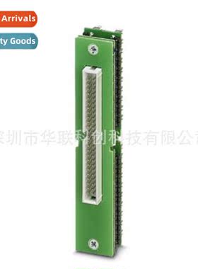 2307662FLKM 50-PA-S300/SO167 Card Frt Adapter for SIMATICS 7