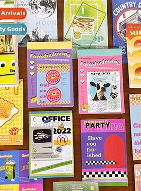 ins salt system Jane hbook material background paper retro h