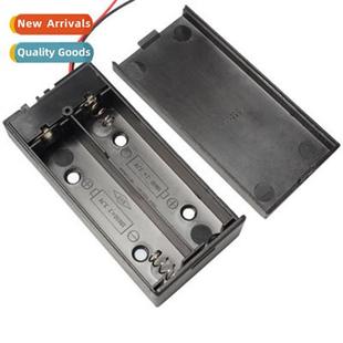 Battery 18650 Holder 7.4V Cover