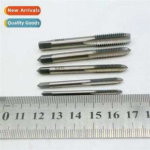 tapping straight five play tap slot int set fast