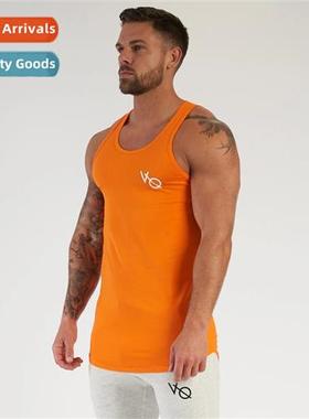 Spring  summer new muscle fness brors outdoor gym sports run