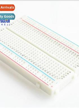 Splicable Solderless Breadboards Solderless Test Boards Lab