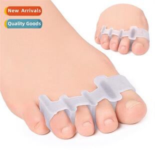 Buni Corrector sebs toe splter 4-hole toe splter men  women