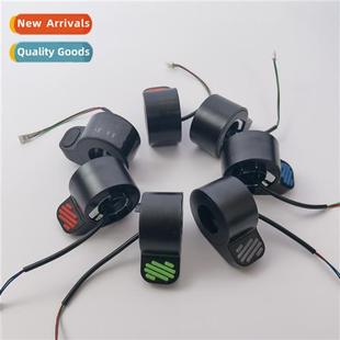 brake NinebotES1ES2ES3ES4 accessories scooter finge electric