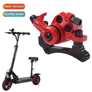 electric brake scooter original parts KUGOOM4 universal disc