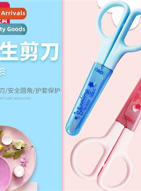 6021 Student ScissorsHmade ScissorsChildrens Paper ScissorsH