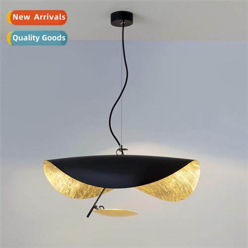 Designer Scinavian living room chelier -modern creative flyi