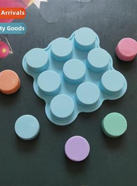 9 Cnectis Cylinder 187 Chocolate Cake Pudding Dessert Mold S