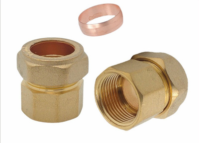 22mm flat plate solar collector water heater ferrule type co