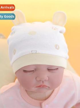 Baby hat autumn  winter baby fetus cap newborn baby men  wom