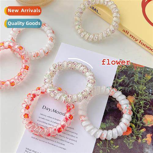 Phe line  b female Korean versi   n-trace head rope simple h