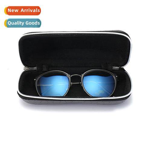 Eyeglasses case 适用sunglasses  plano glasses Eyeglasses cas