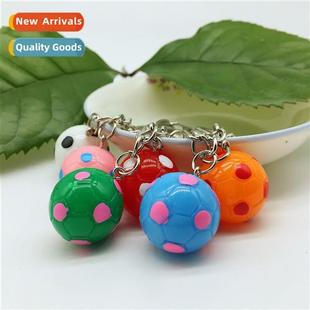 Creative persalized gift opening gift simulati soccer ball k