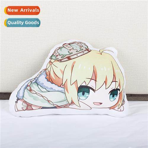 Q versi   secd yuan around FATE series FGO Alto Leah double-