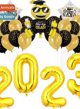 Ballo Graduati Seas 2023 Graduati Party Ceremy Atmosphere Ar