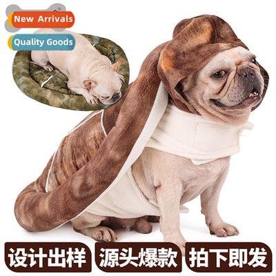 dog bed nest dog clos dual-purpose pet change su multifuncti