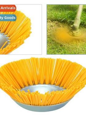 8 inch nyl wire weed whacker head aperture 25.4mm nyl weedin