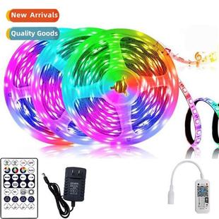 keys RGB strip WIFI ctrol remote bluetooth 2.4G light led