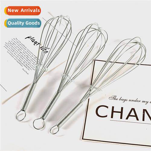Manual Whisk Creative Kchen Tools Home Cooking Gadgets  Nood