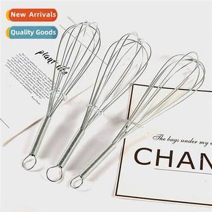 Kchen Tools Home Manual Gadgets Creative Cooking Nood Whisk