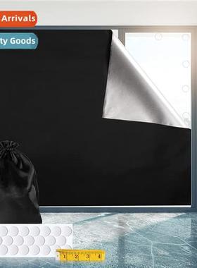 DIY Blackout Curtains 100% Full Blackout Curtains Portable C