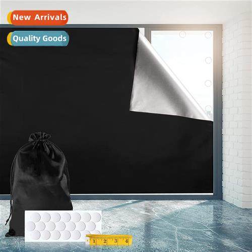 DIY Blackout Curtains 100% Full Blackout Curtains Portable C
