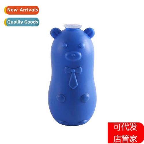 Cub Blue Bubble Toilet Bowl Cleaner Home Toilet Bowl Cleaner