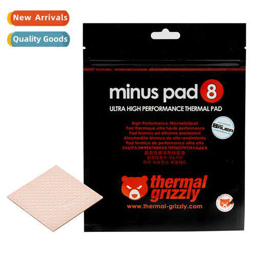 Minus Pad 30*30 Silice Pad ly Cductive Phase Change Silice S