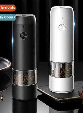 Kchen Grinder Pepper Mill Pepper Mill SBS Stainless Steel Re