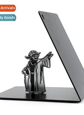 star wars yoda bookend bookend book stand yoda bookend yoda
