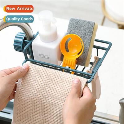 A2851Kchen Sink Rack Faucet ShelfBathroom Filter Cnecti Fauc
