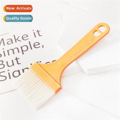 Oil Brush High Temperature Resistant Household Oil Brush Cle