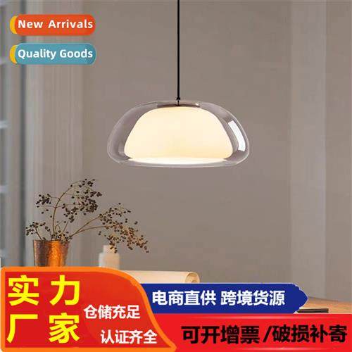 Jelly chelier Scinavian modern minimalist amazed silence win