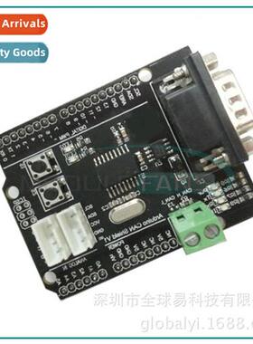 CAN Bus Compatible Shield Expansi Boards CAN Protocol Commun