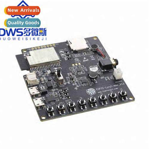 ESP32-LyraT-Mini Development Board