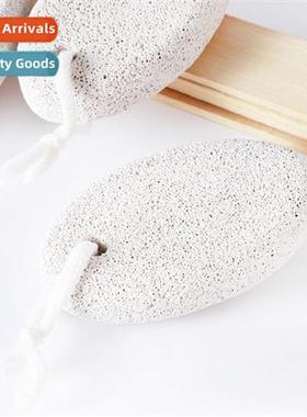 Oval Sharpening Ste Volcanic Ste Pumice Ste Dead Skin Remove