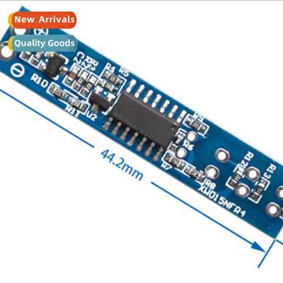 3.7V 2/3/4/5 series 18650 polymer power indicator board 12V