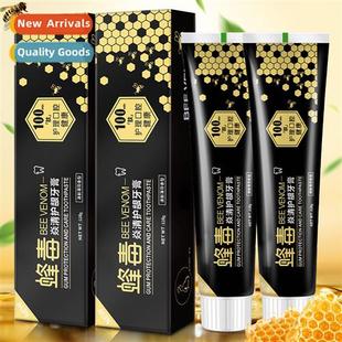 Toothpaste Clear Gum Amazing Whe Venom Care Teet Bee