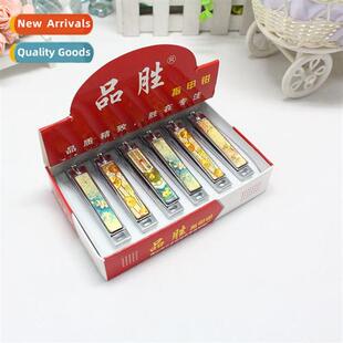 Nail Clippers Stainless Steel Nail Clippers Manicure Tools B