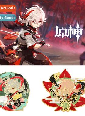 Hara God maple Hara Manabe peripheral metal imati enamel bad