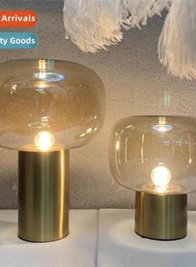 Scinavian bedroom bedside table lamp er  house living room d