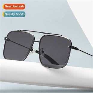 set sunglasses mens 2A296 fashi business new